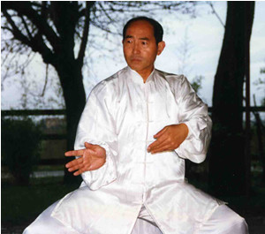 maestro george xu