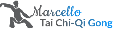 Marcello Tai-Chi Roma Logo